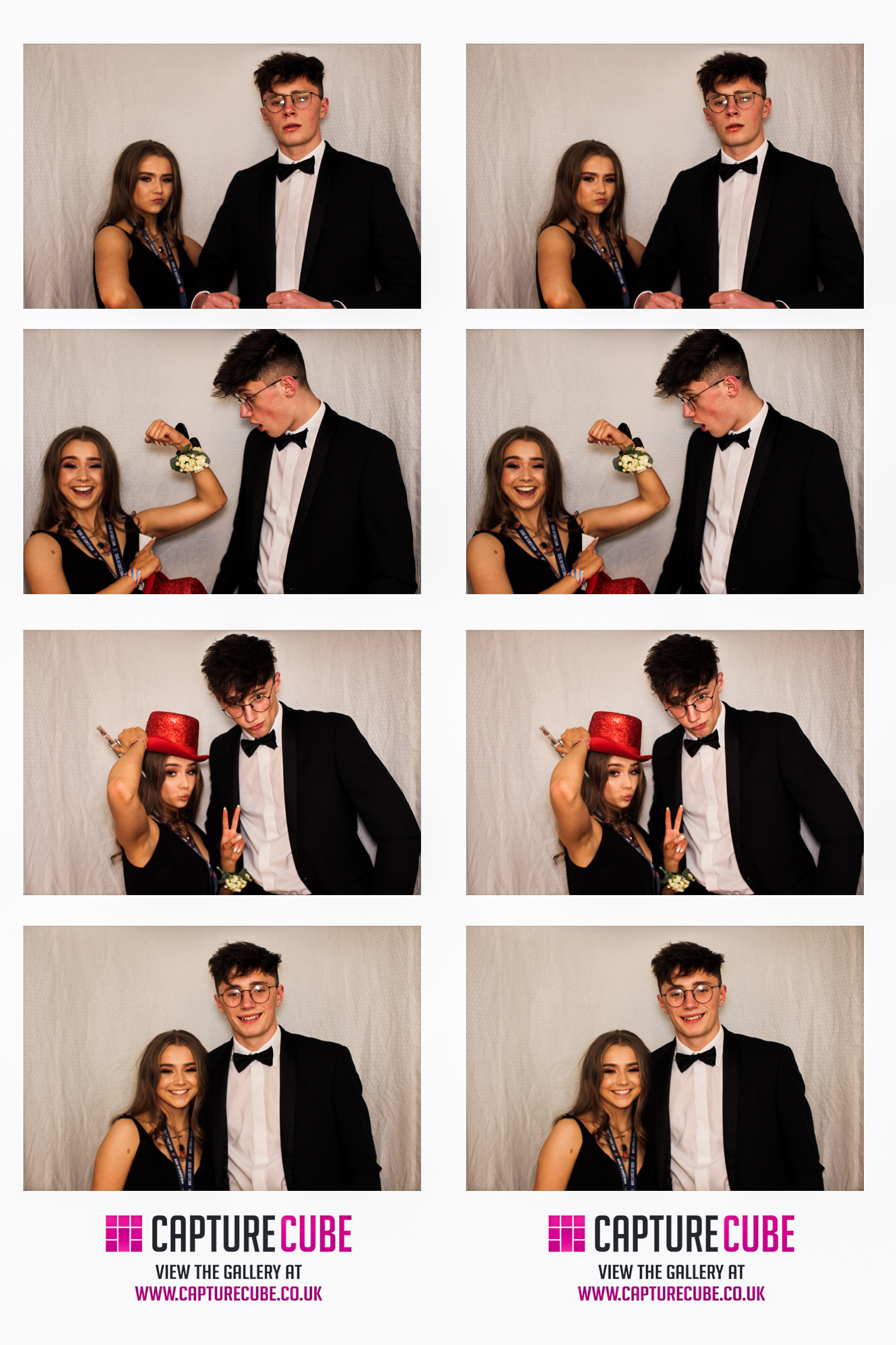 Wallace High Formal | View more photos from the event at gallery.capturecube.co.uk/u/Capture-Cube/Wallace-High-Formal